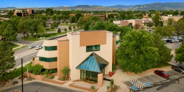 The Redpoint Center - Fort Collins