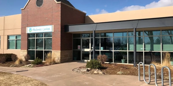 Wholeness Center