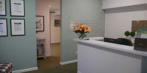 Harmony Foundation Recovery Center