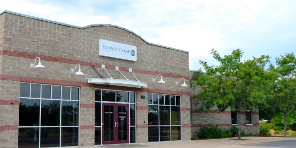 SummitStone Health Partners 114 Bristlecone Drive
